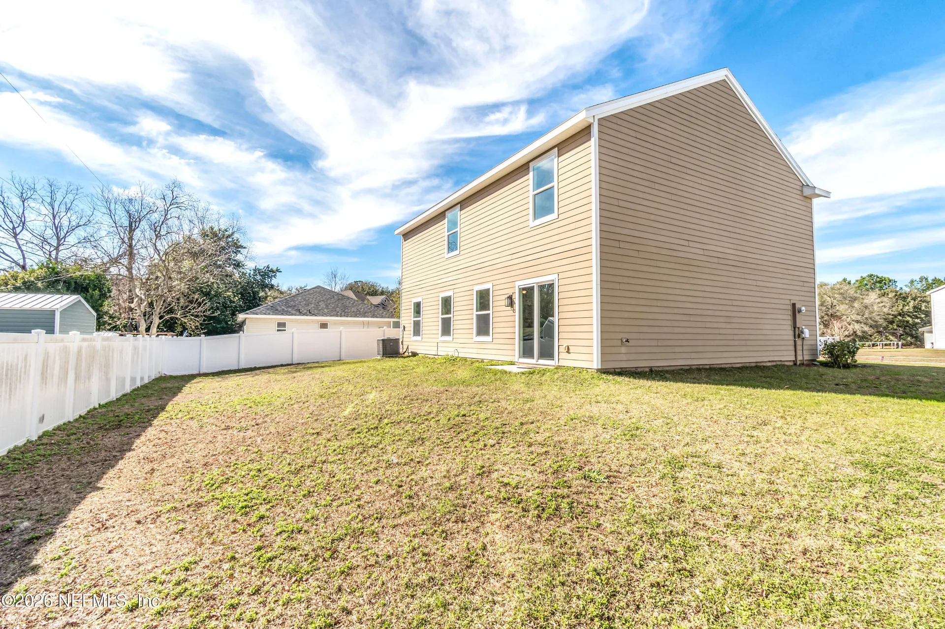 768 Constitution Place Macclenny FL 32063