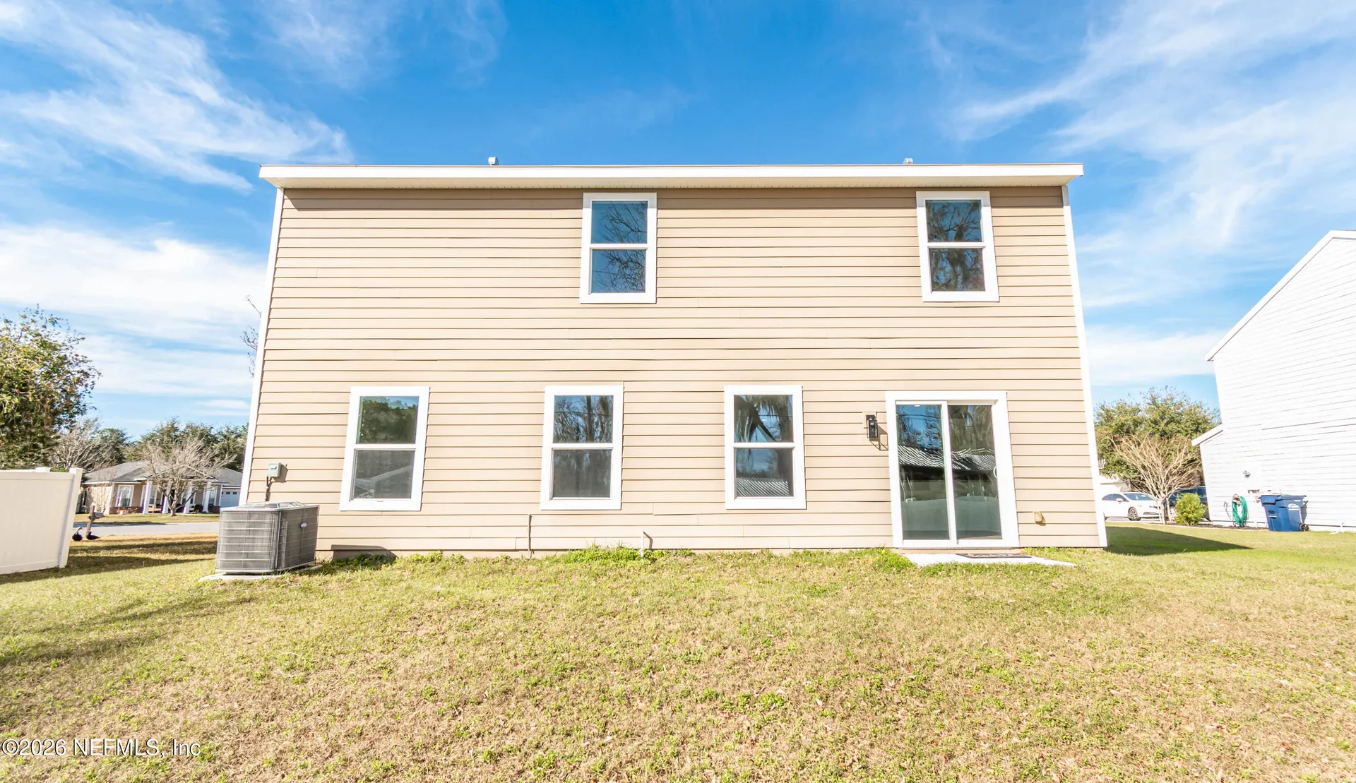 768 Constitution Place Macclenny FL 32063