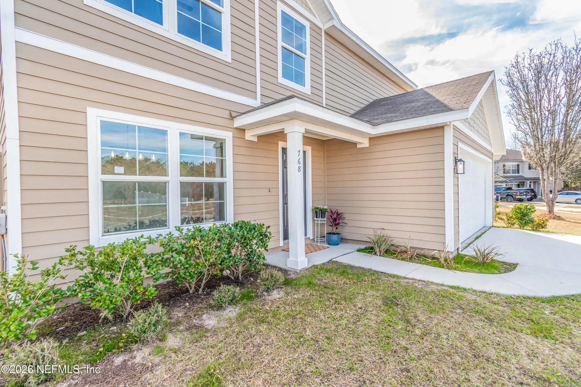 768 Constitution Place Macclenny FL 32063