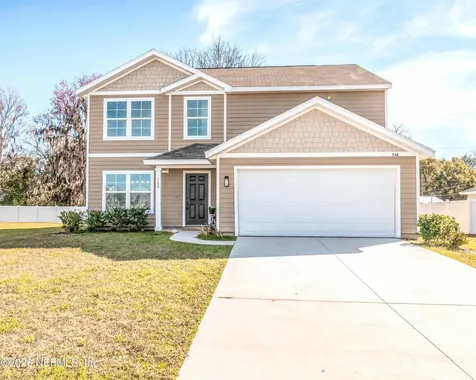 768 Constitution Place Macclenny FL 32063