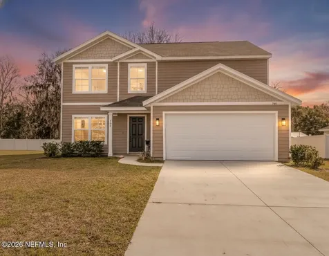 768 Constitution Place Macclenny FL 32063