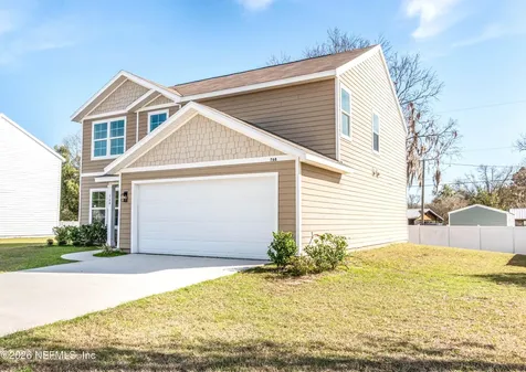 768 Constitution Place Macclenny FL 32063