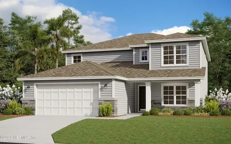 3526 Belstead Way Orange Park FL 32065