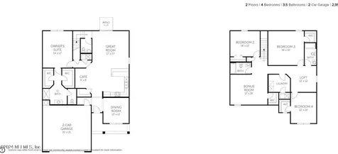 3526 Belstead Way Orange Park FL 32065