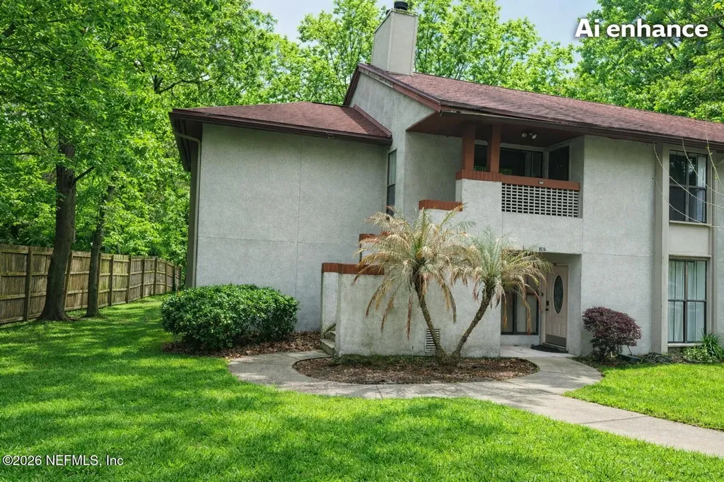 1102 Wood Hill Place Jacksonville FL 32256