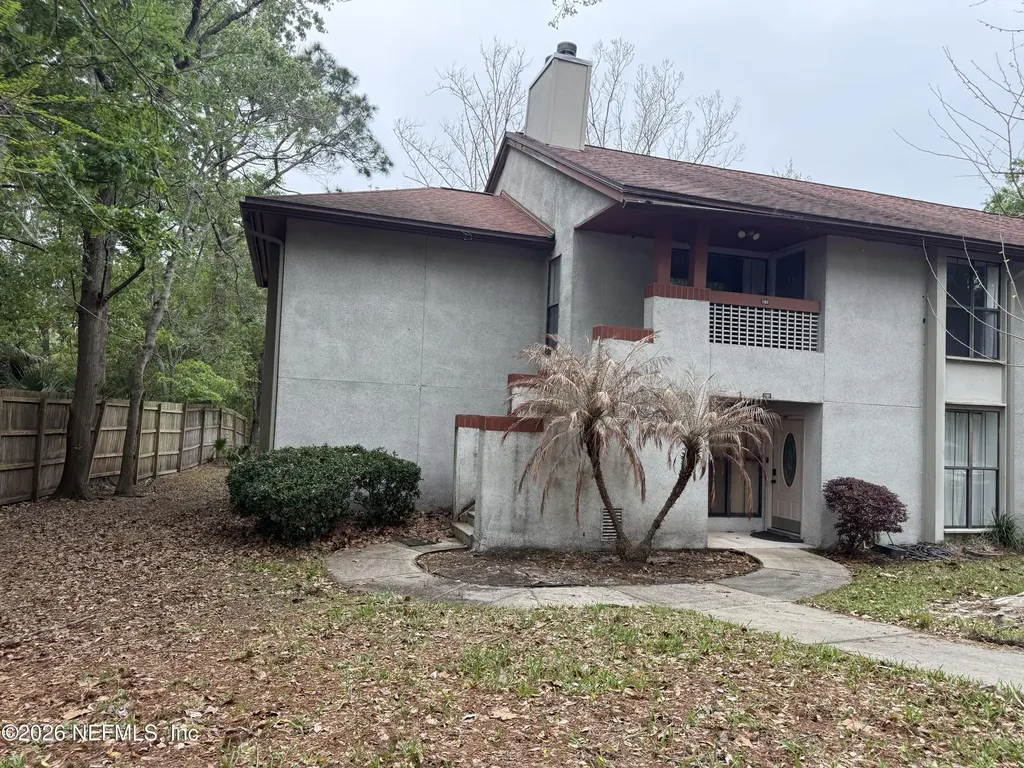 1102 Wood Hill Place Jacksonville FL 32256