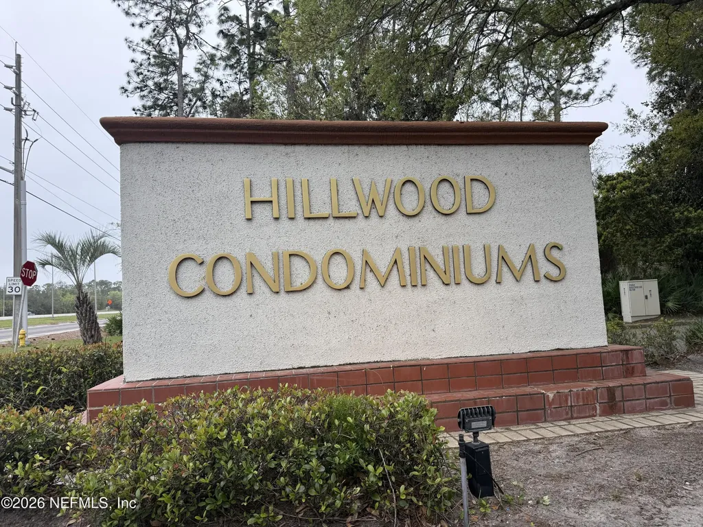 1102 Wood Hill Place Jacksonville FL 32256