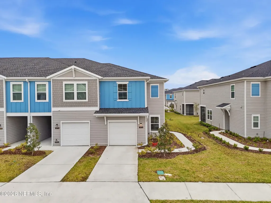 3976 Ornamental Lane Jacksonville FL 32217