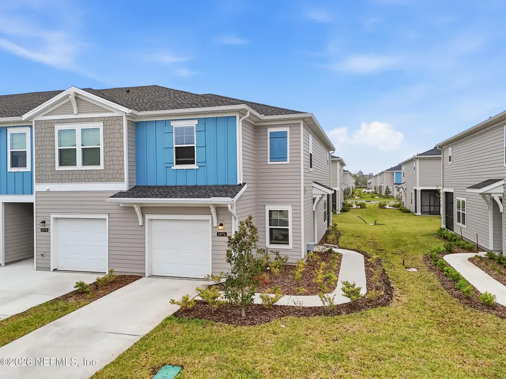 3976 Ornamental Lane Jacksonville FL 32217