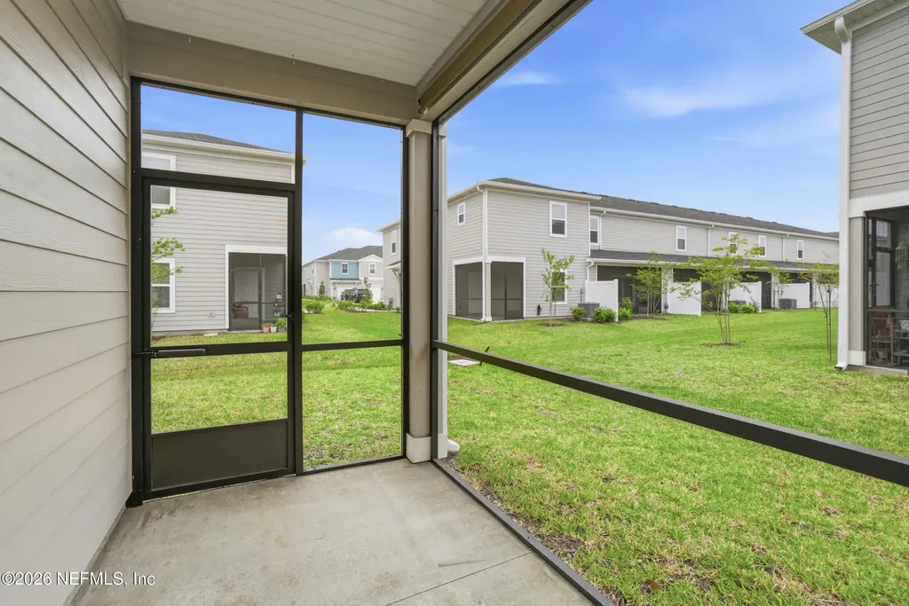 3976 Ornamental Lane Jacksonville FL 32217
