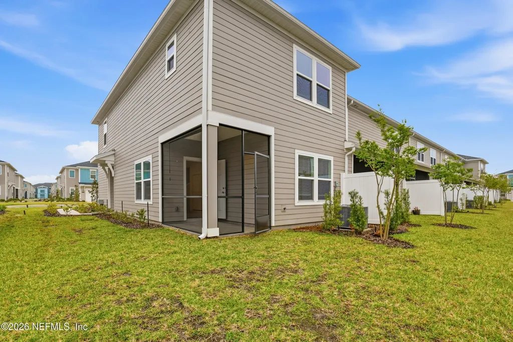 3976 Ornamental Lane Jacksonville FL 32217