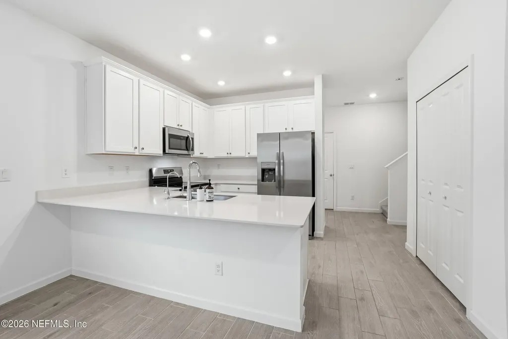 3976 Ornamental Lane Jacksonville FL 32217