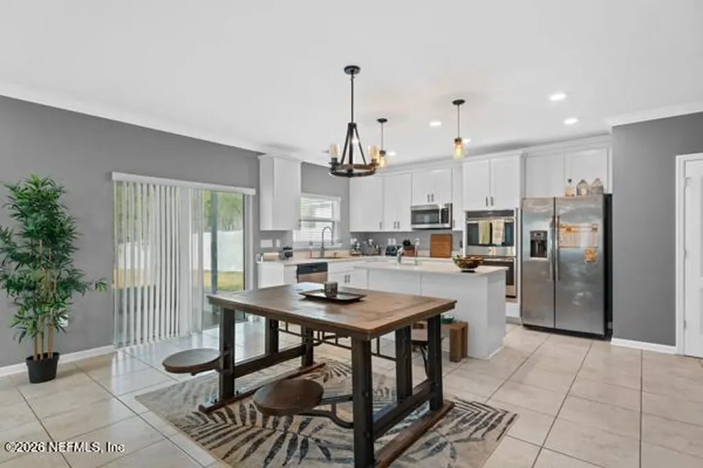 23 Tumbled Stone Way St. Augustine FL 32086