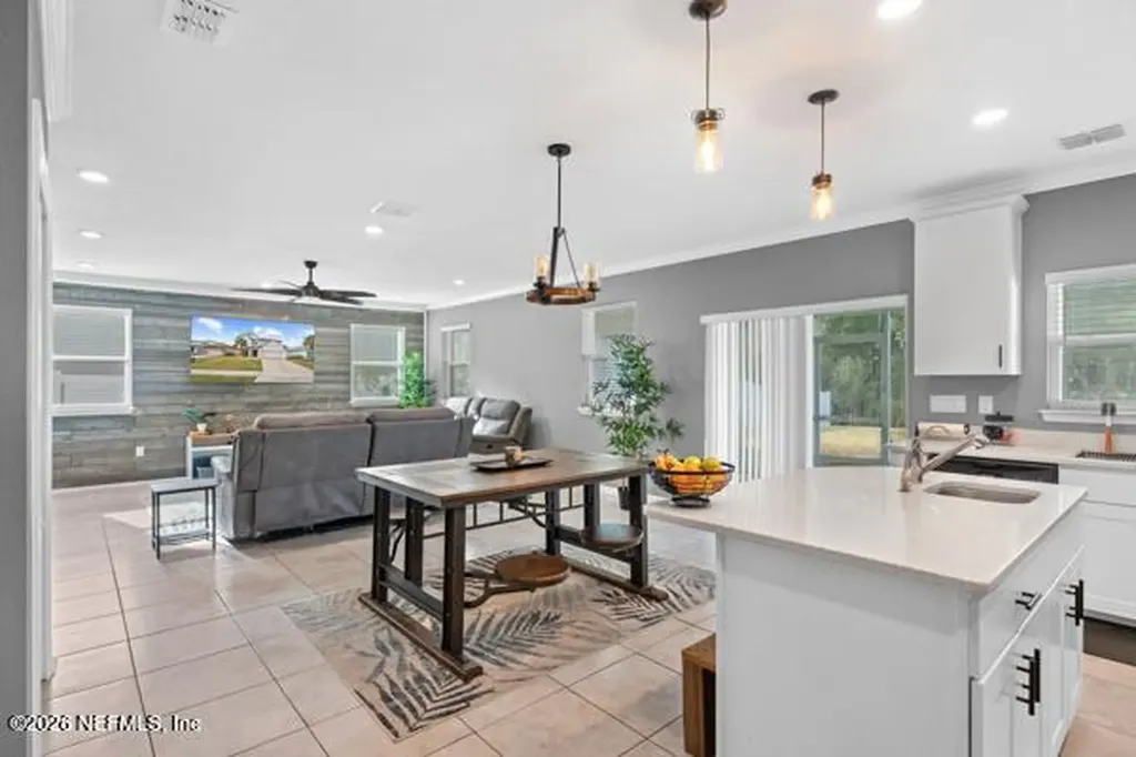 23 Tumbled Stone Way St. Augustine FL 32086