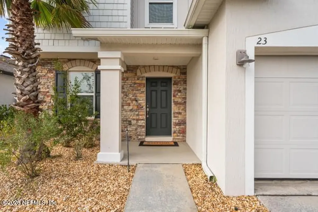 23 Tumbled Stone Way St. Augustine FL 32086