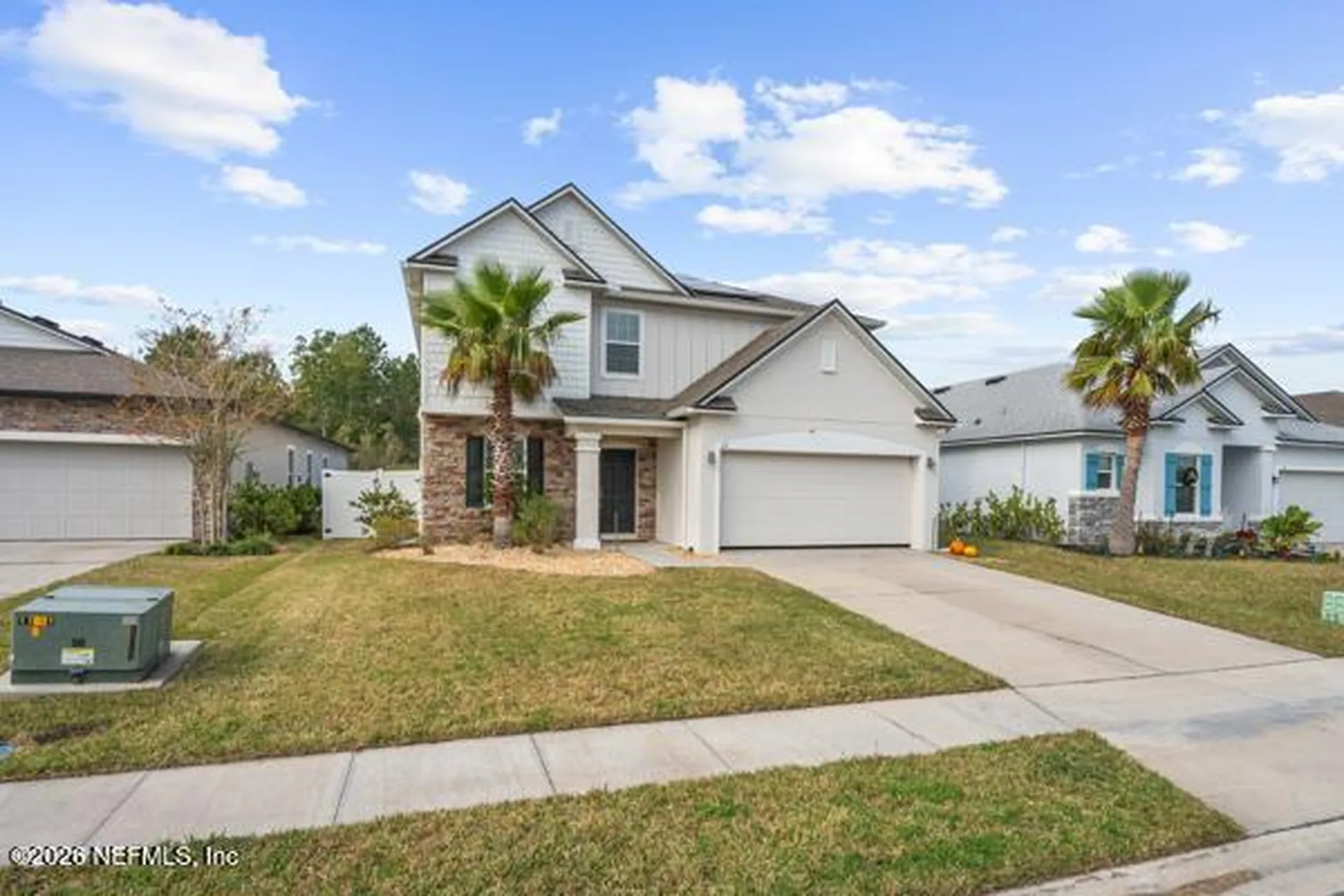 23 Tumbled Stone Way St. Augustine FL 32086