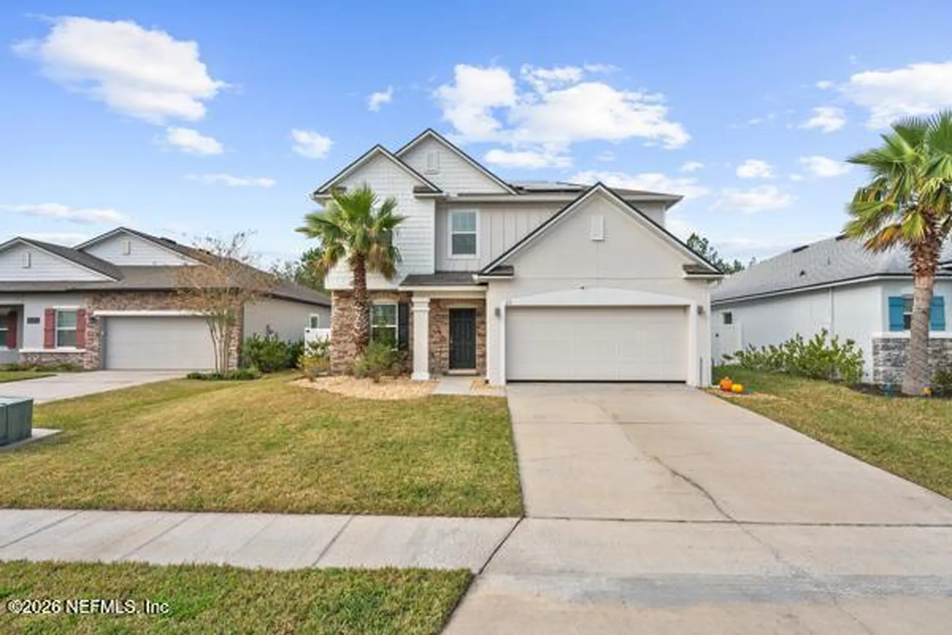 23 Tumbled Stone Way St. Augustine FL 32086