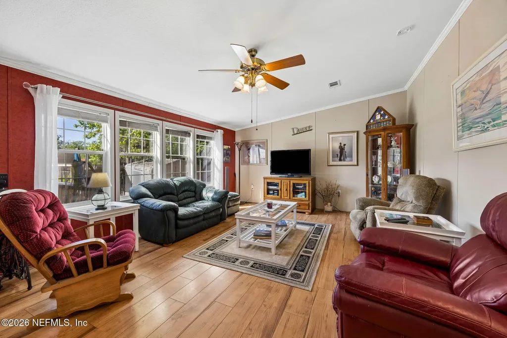 334 Paradise Circle Satsuma FL 32189