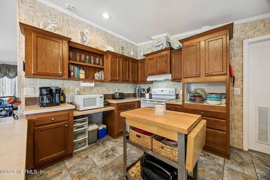 334 Paradise Circle Satsuma FL 32189