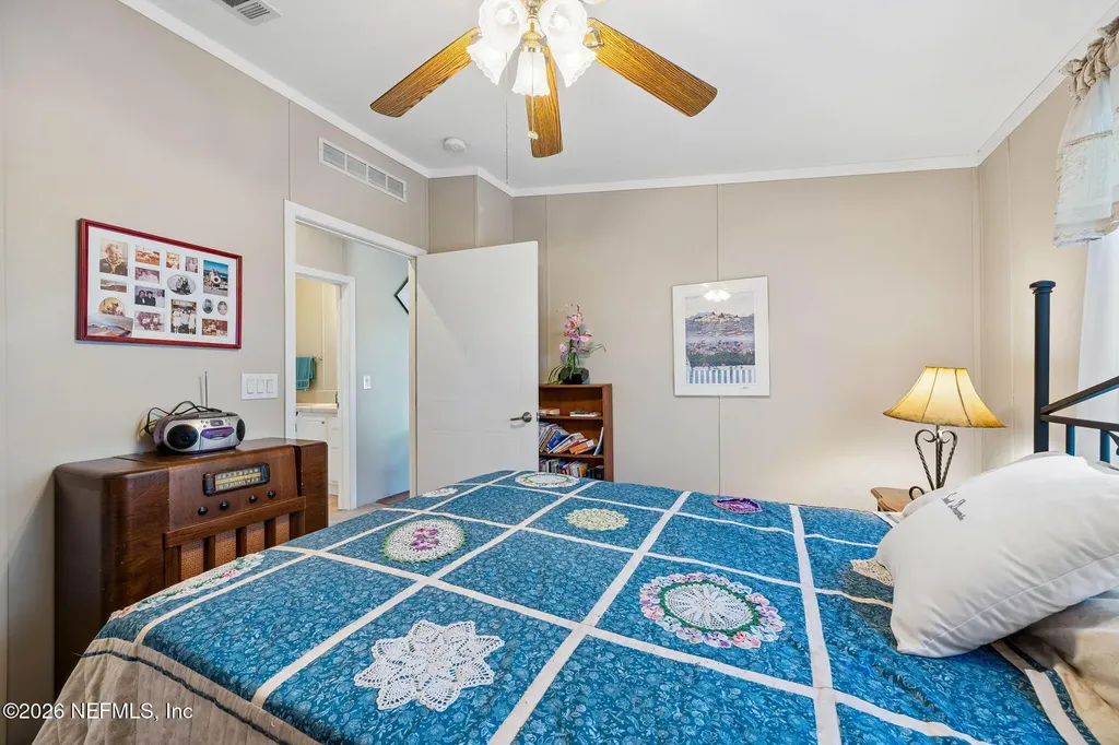 334 Paradise Circle Satsuma FL 32189