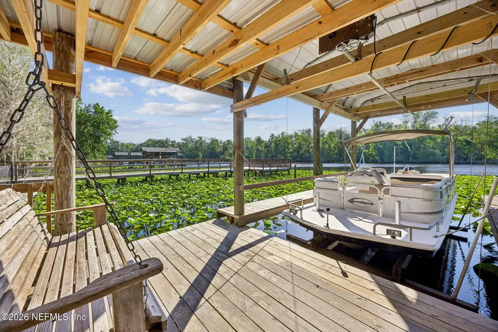 334 Paradise Circle Satsuma FL 32189