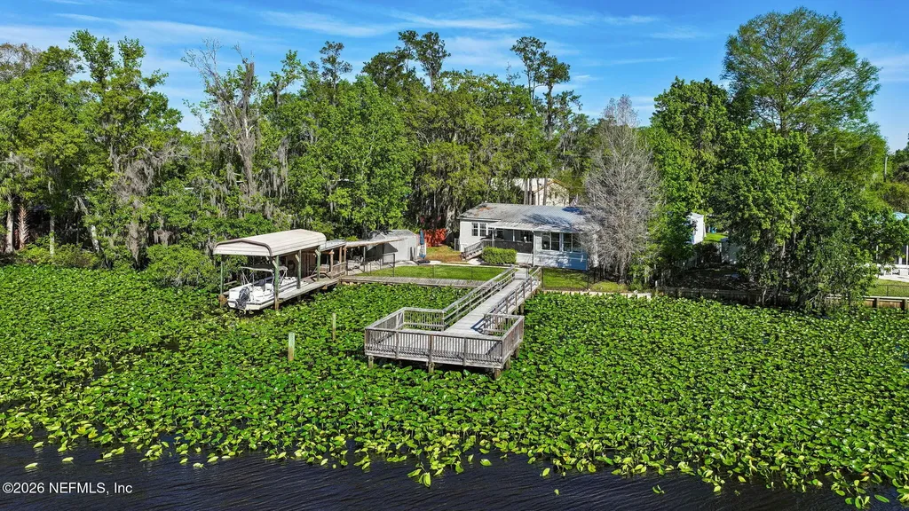 334 Paradise Circle Satsuma FL 32189
