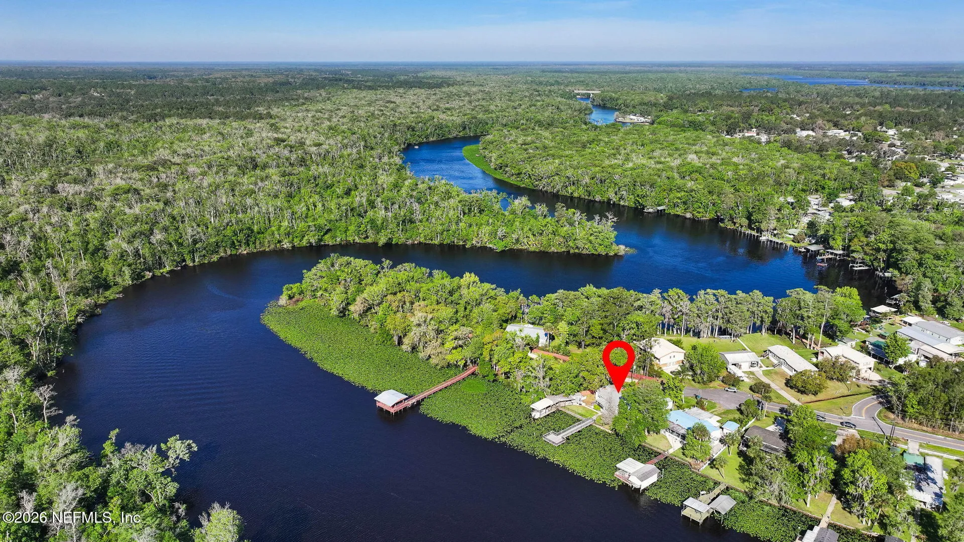 334 Paradise Circle Satsuma FL 32189