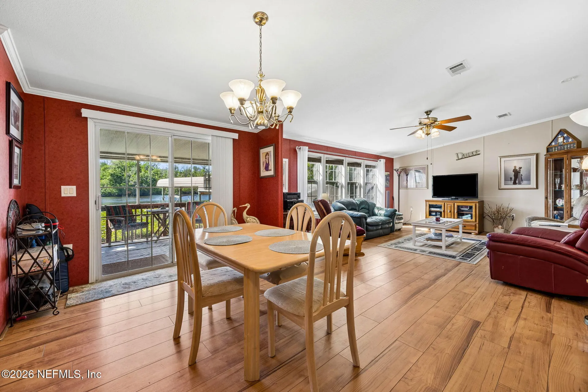 334 Paradise Circle Satsuma FL 32189