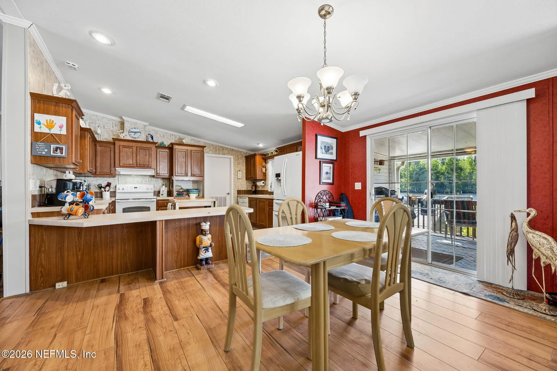 334 Paradise Circle Satsuma FL 32189