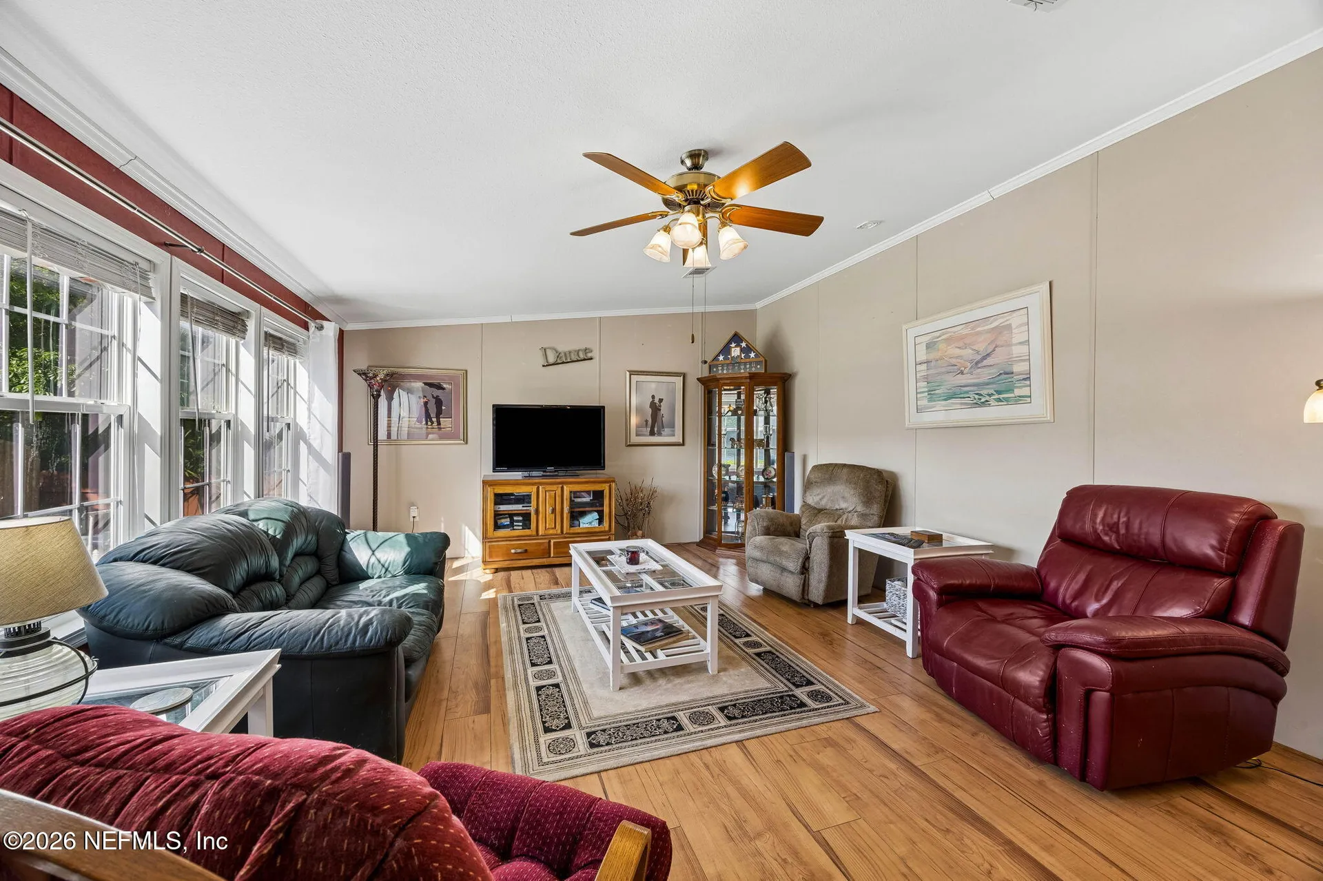 334 Paradise Circle Satsuma FL 32189