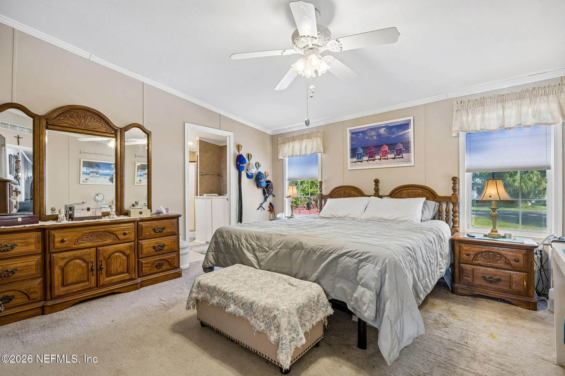 334 Paradise Circle Satsuma FL 32189