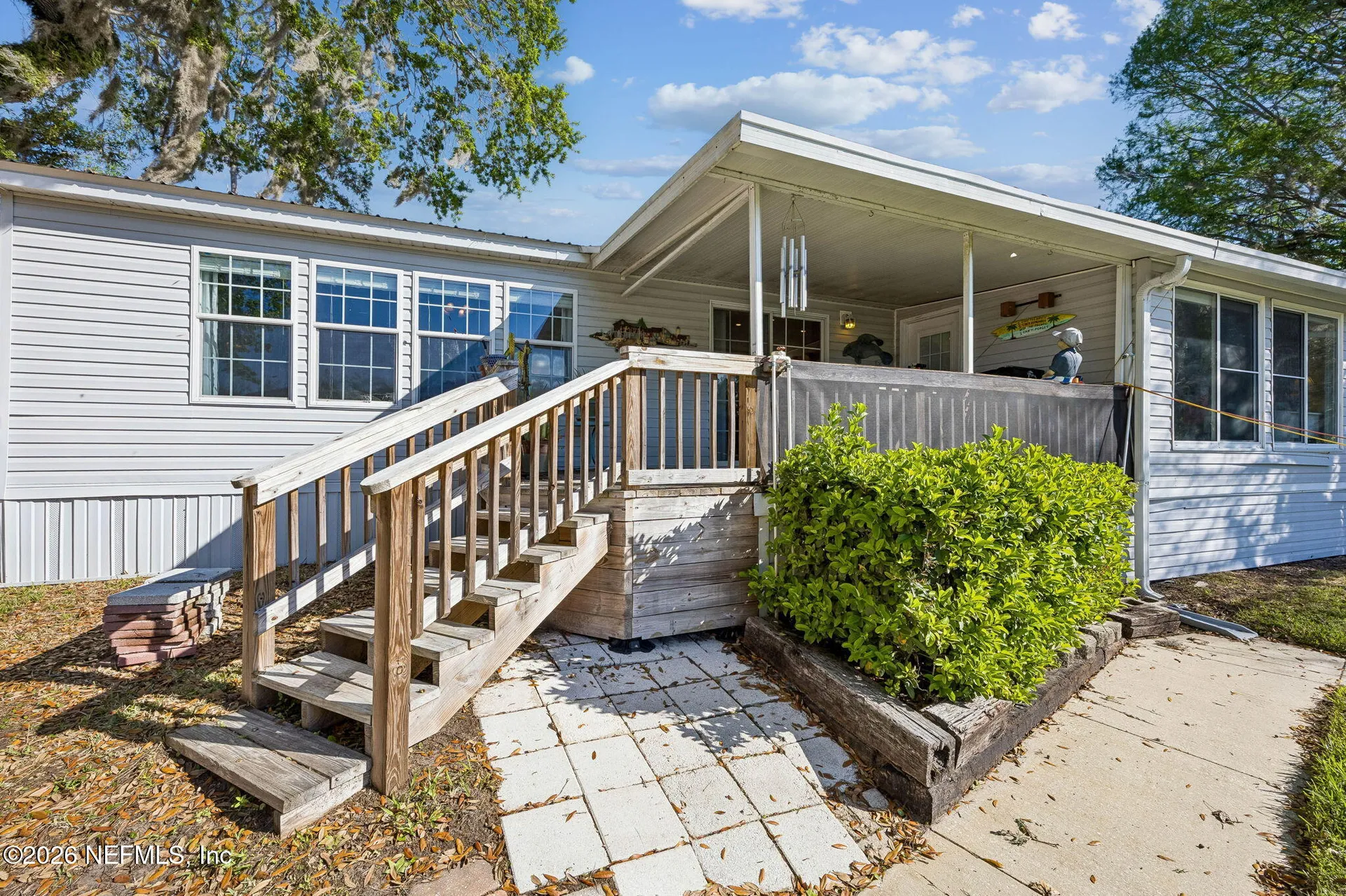 334 Paradise Circle Satsuma FL 32189