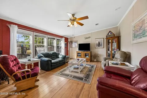 334 Paradise Circle Satsuma FL 32189