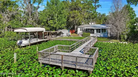 334 Paradise Circle Satsuma FL 32189
