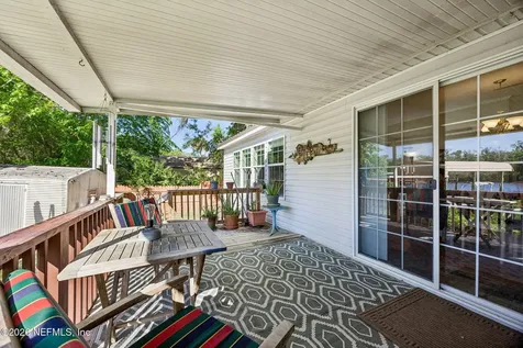 334 Paradise Circle Satsuma FL 32189