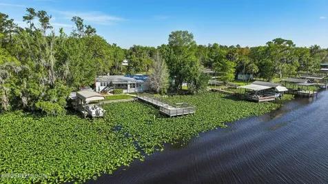334 Paradise Circle Satsuma FL 32189