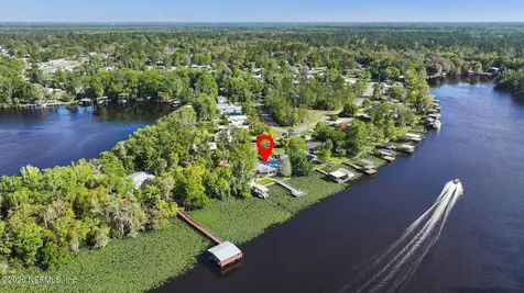 334 Paradise Circle Satsuma FL 32189