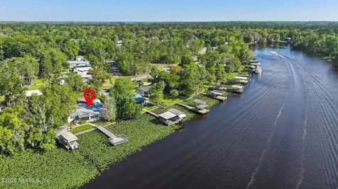 334 Paradise Circle Satsuma FL 32189
