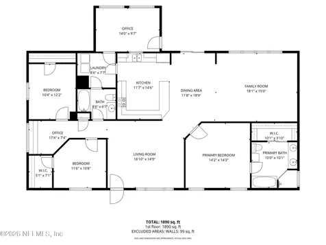 334 Paradise Circle Satsuma FL 32189
