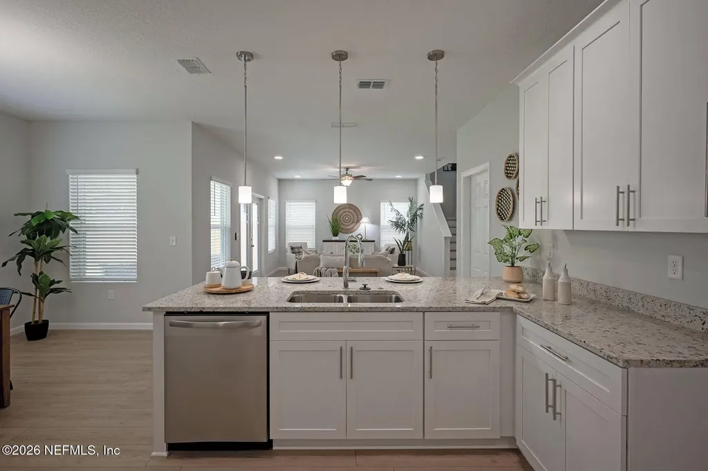 13726 Gerona Drive N Jacksonville FL 32224