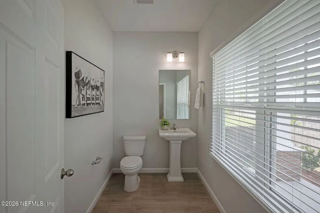 13726 Gerona Drive N Jacksonville FL 32224