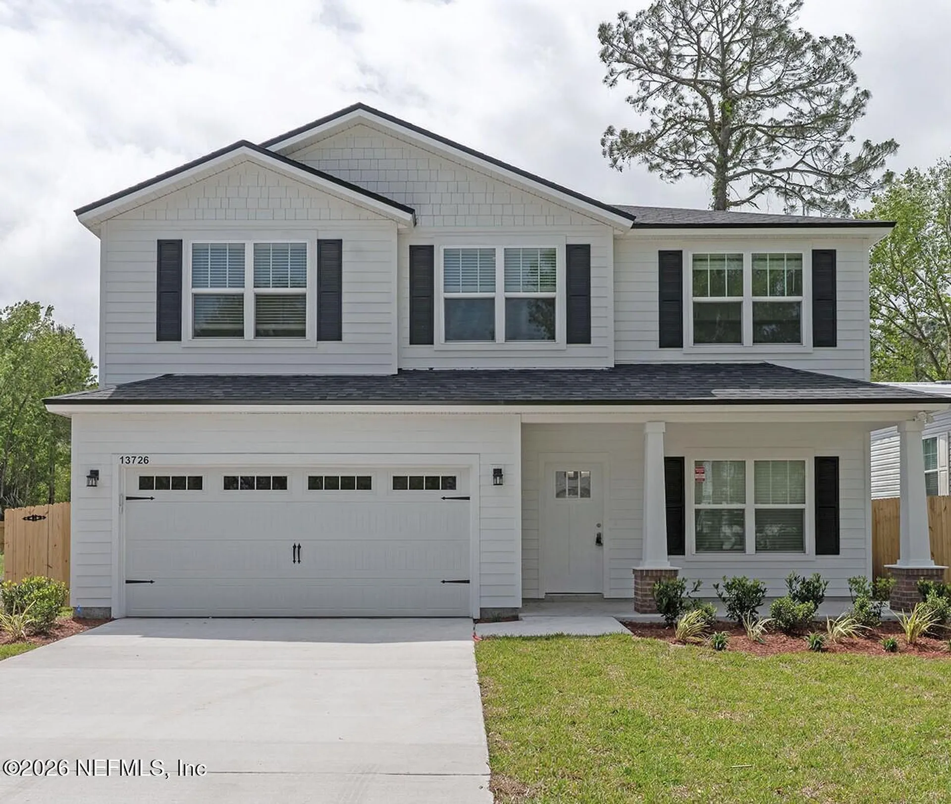 13726 Gerona Drive N Jacksonville FL 32224