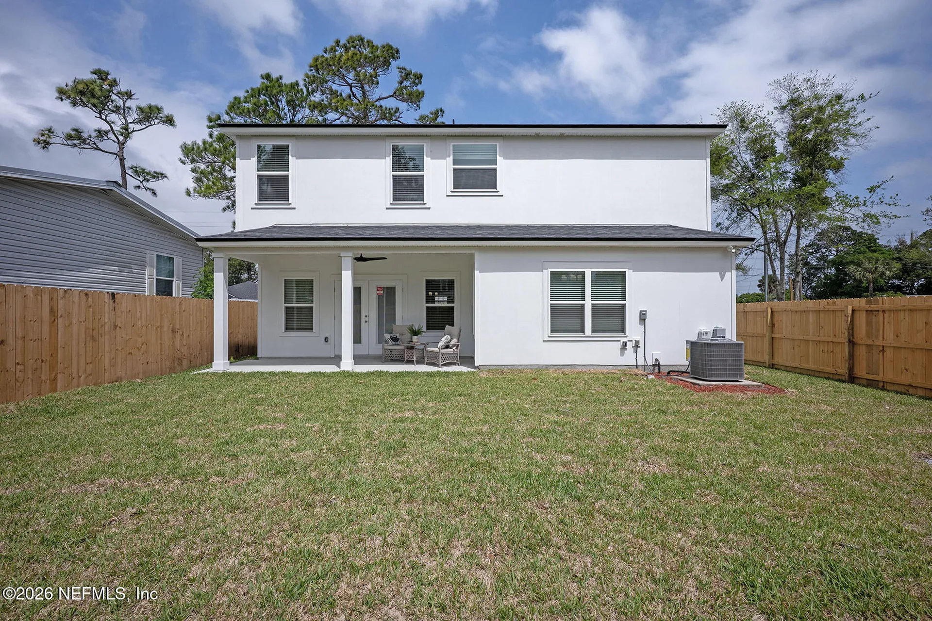 13726 Gerona Drive N Jacksonville FL 32224