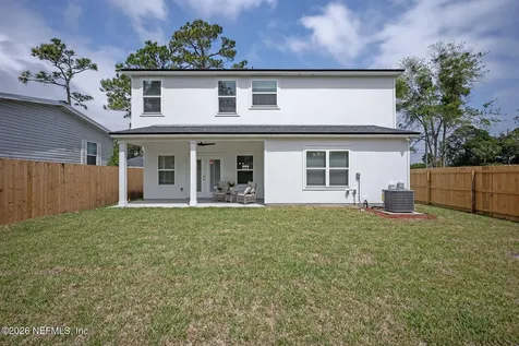 13726 Gerona Drive N Jacksonville FL 32224