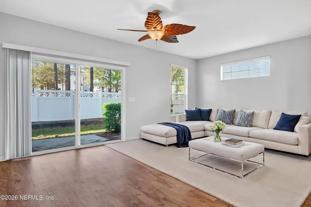 3680 Creswick Circle Orange Park FL 32065