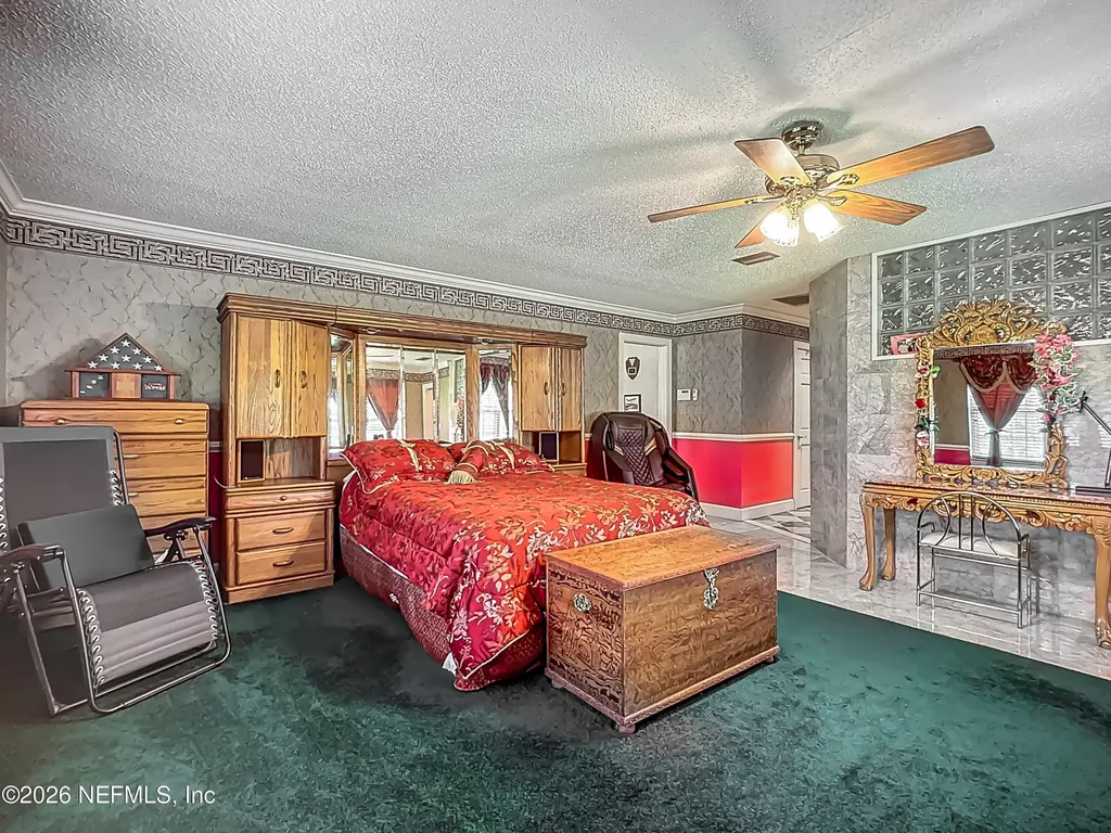 26504 Sheared Stokes Road Hilliard FL 32046