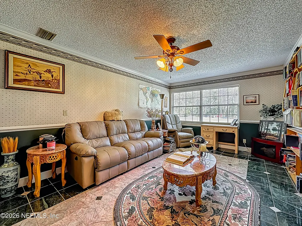 26504 Sheared Stokes Road Hilliard FL 32046