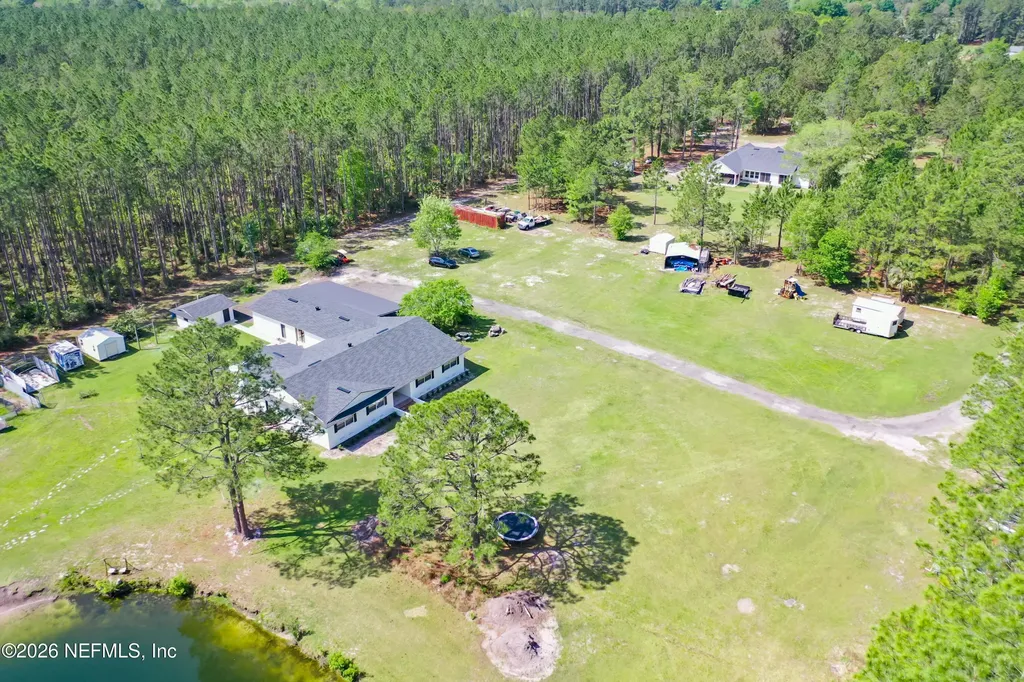 26504 Sheared Stokes Road Hilliard FL 32046