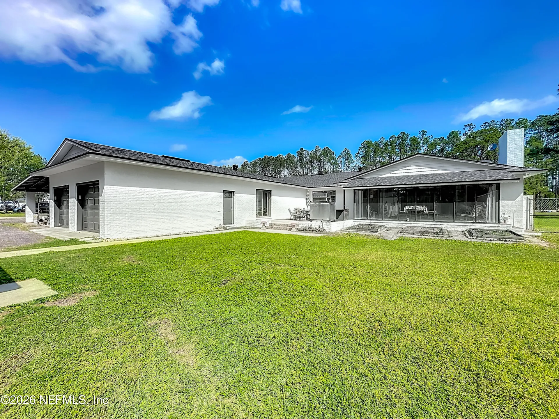 26504 Sheared Stokes Road Hilliard FL 32046