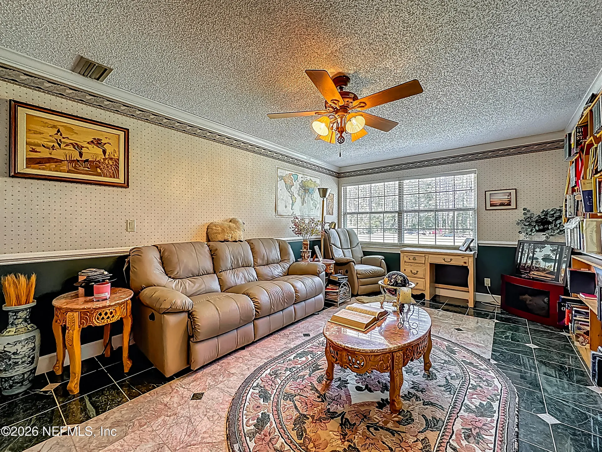 26504 Sheared Stokes Road Hilliard FL 32046
